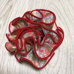 リバティ♡シュシュ♡フラワートップス
