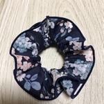 リバティ♡シュシュ♡ジョセフィンズ 