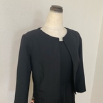  【t様リクエスト品】フォーマルボレロ★着物リメイク