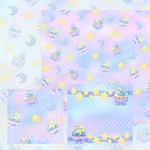 Una stella cakeシリーズセット