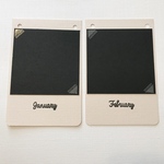 littleecolo様リクエスト作品＊フォトガーランド