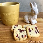 bumi＊＊様専用ページ＊chiquitaクランベリークッキー ＊3セット