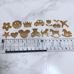 アイロンシート