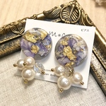  m*c ボタニカルピアス (20)