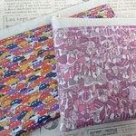 【knn0916様専用】★母子手帳ケース2点