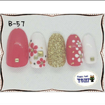 ネイルチップ   b-57