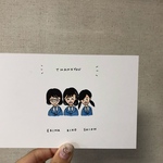 _noe.s_様専用ページ 似顔絵 にがおえ