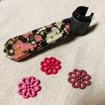ステッキホルダー
