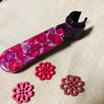 ステッキホルダー