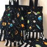 受注製作☆大人気！入園、入学5点セット