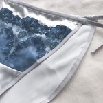 silk lingerie【Reluxy】ショーツ