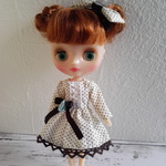 ミディブライスサイズ   ワンピース