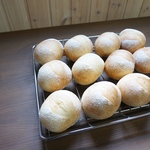 ≪定番≫もちもち！豆乳のプチぱん4個入