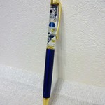 ハーバリウムボールペン(紺)(200円OFF)