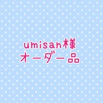 umisan様オーダー品 ブルーグレー☆サークルフラワーのレッスンバッグ&シューズケース セット 