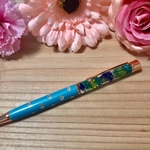 ハーバリウムボールペン