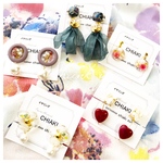 thank you♡お得イヤリングセット