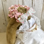 【新作】サクラ🌸のヘッドドレス
