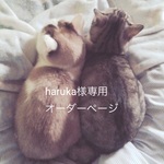 kazamiko様 オーダー専用ページ♡