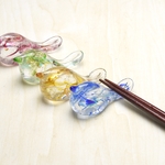 鳥はしおき　4色セット