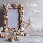 Mermaid Photo Frame #1