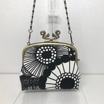 洋柄❀財布❀親子がま口