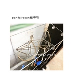 ヴィンテージテージチェーン pierce！