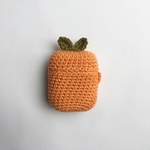 AirPods ケース  / みかん