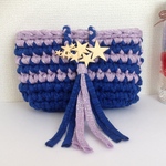 shining  star ☪️✨fantasy✨pouch