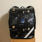 ランドセルカバー