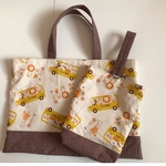 SALE！　入園・入学 ・通園バッグセット 