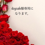 dogcafe様専用になります。