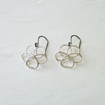 菫ピアス