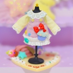 🍰シュガーカップケーキワンピースset🍰