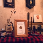 シーリングスタンプフレーム