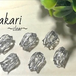 チューリップ アクセサリーパーツ