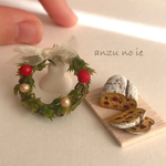 Stollen set