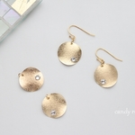 169 Round + Swarovski  P/E