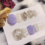 《現品のみ》ネイルチップ