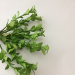 ３個セット❁︎爽やかミント 造花フェイク