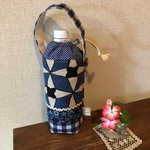 ペットボトル、水筒ケース（送料込み）