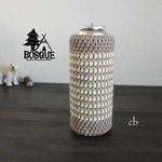 キャンプやお山にcb缶カバー＊ガス缶カバー