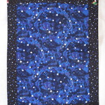 星空のタペストリー　ミンネのプラネタリウム2015