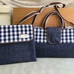 【chielotta様オーダー品】ご入学セット