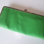 ★布製がま口財布★　　　＊ももか様　ご依頼品＊