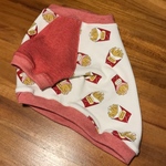 Yummyポテト ラグラントレーナー（完成品）FMサイズ