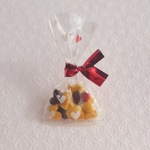 ミニチュアハートのクッキー[再販]