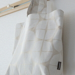 【sale・送料無料】北欧風の小さなトートバッグ