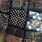 古布5枚セット  組み合わせはお任せ下さい