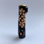 りんごの枝のはんこ 〜 桜 〜